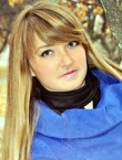 Photo of beautiful  woman Ekaterina with light-brown hair and grey eyes - 27704