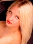 Photo of beautiful Ukraine  Julia with blonde hair and blue eyes - 20380