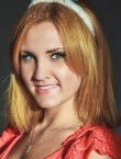 Photo of beautiful Ukraine  Julia with blonde hair and green eyes - 20586