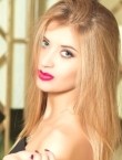 Photo of beautiful Ukraine  Julia with blonde hair and blue eyes - 21087