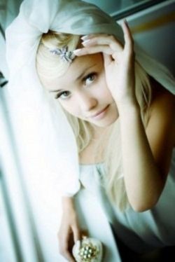 Photo of beautiful Ukraine  Marianna  - 19730