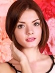 Photo of beautiful  woman Nadezhda with brown hair and brown eyes - 21133