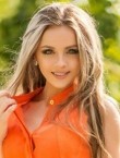 Photo of beautiful  woman Nastia with light-brown hair and green eyes - 28145