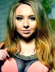 Photo of beautiful Ukraine  Raisa with light-brown hair and brown eyes - 28243